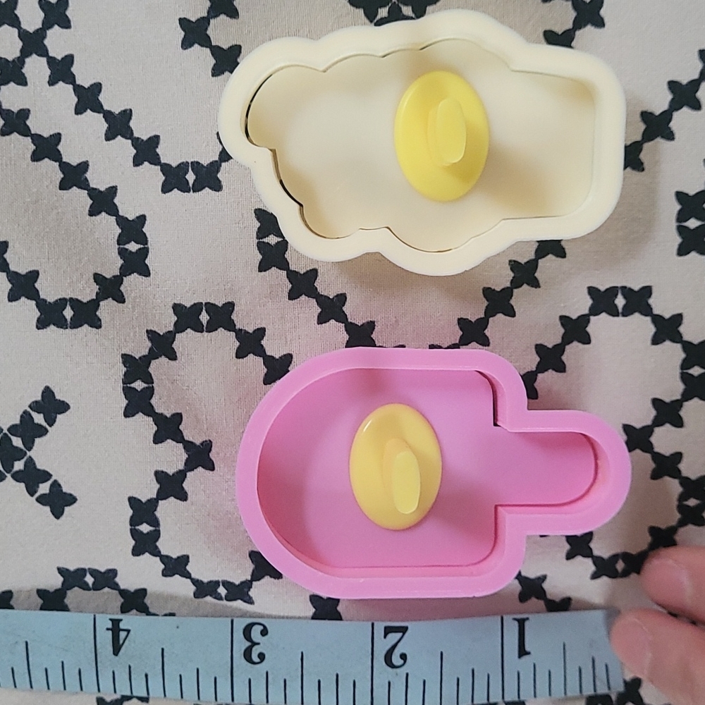 2 Cute Cookies Cutter - Picture 4 of 7
